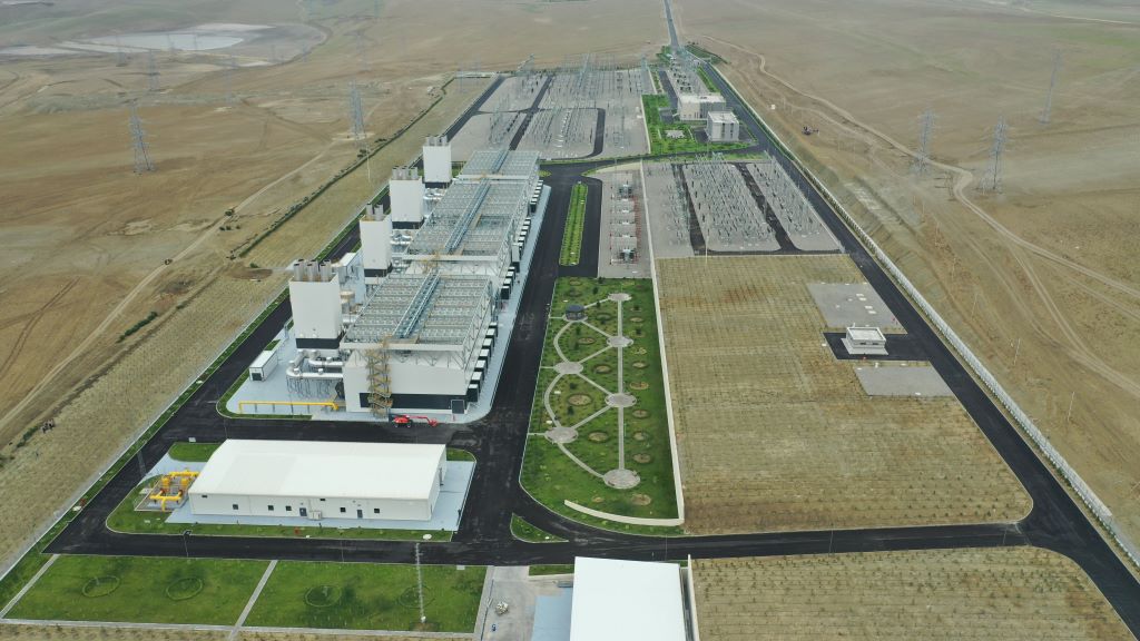 BCC Group metal istehsal imkanlarını art